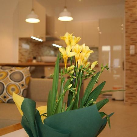 Brand New Luxury Apartment Салоники Экстерьер фото