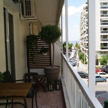Brand New Luxury Apartment Салоники Экстерьер фото