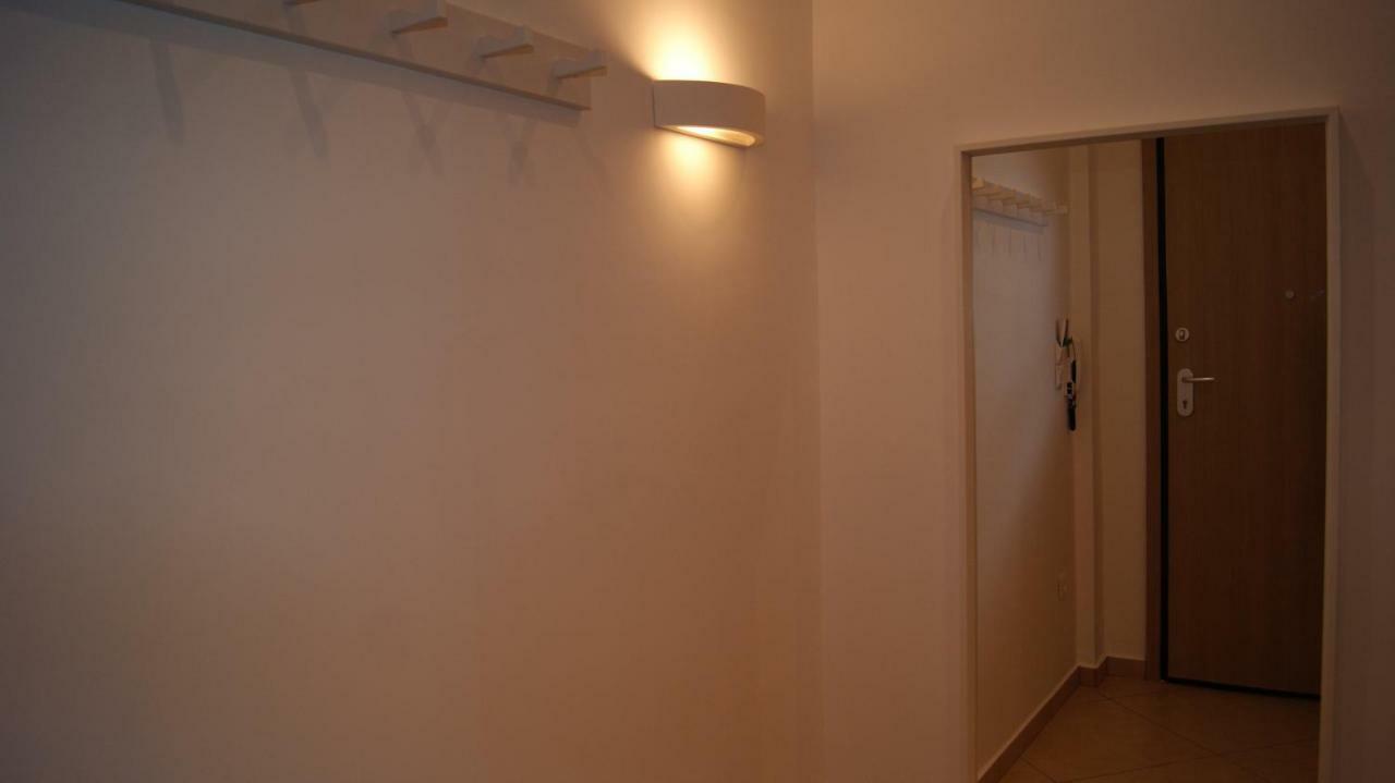 Brand New Luxury Apartment Салоники Экстерьер фото