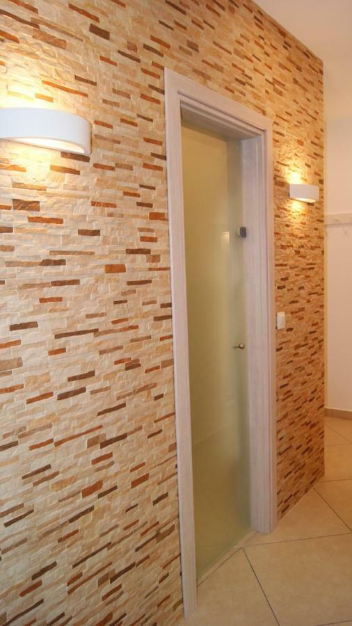 Brand New Luxury Apartment Салоники Экстерьер фото