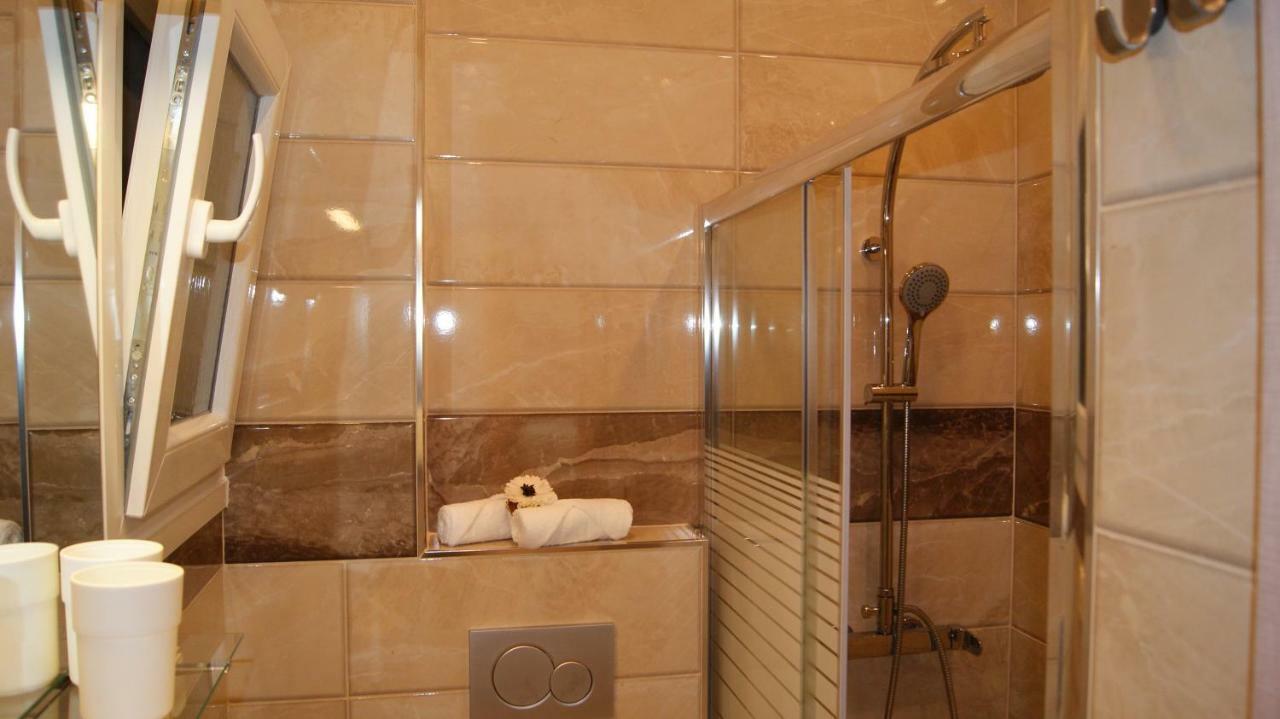Brand New Luxury Apartment Салоники Экстерьер фото